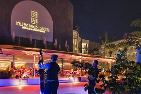 Plus Fariones Suite Hotel