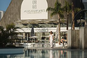 Plus Fariones Suite Hotel