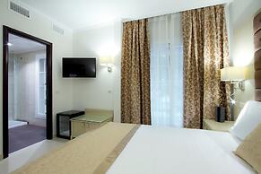 Moon Dreams Torremolinos - Adults Recommended