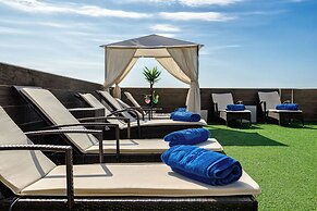 Moon Dreams Torremolinos - Adults Recommended