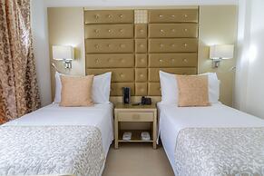 Moon Dreams Torremolinos - Adults Recommended