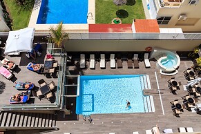 Moon Dreams Torremolinos - Adults Recommended