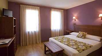 Hotel Sabocos