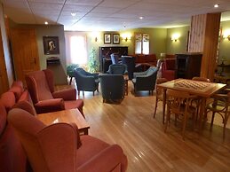 Hotel Sabocos