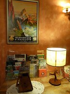Hotel Sabocos