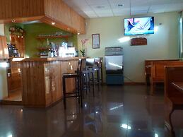 Hotel Sabocos