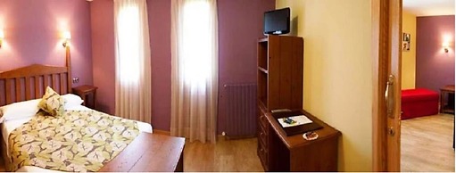 Hotel Sabocos