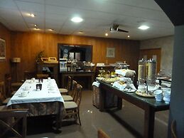 Hotel Sabocos