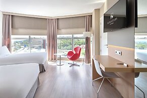 Eurostars Don Cándido