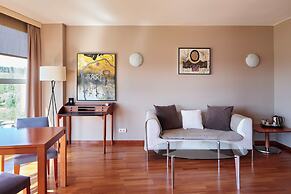 Eurostars Don Cándido