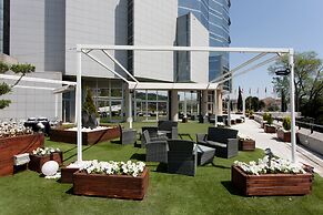 Eurostars Don Cándido