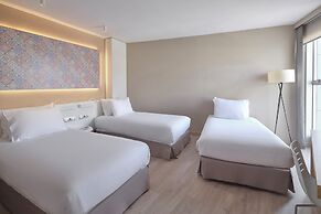 Eurostars Don Cándido