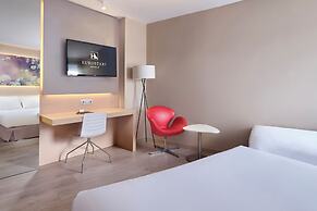 Eurostars Don Cándido