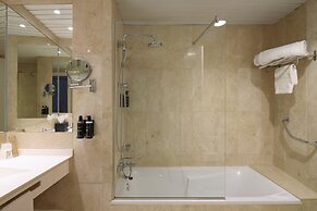 Eurostars Don Cándido