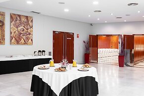 Eurostars Don Cándido