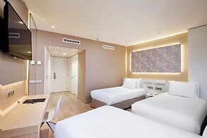 Eurostars Don Cándido