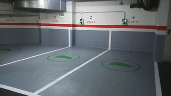 Eurostars Don Cándido