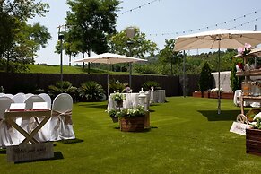 Eurostars Don Cándido