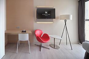 Eurostars Don Cándido