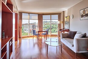 Eurostars Don Cándido