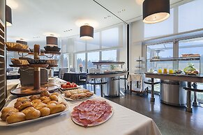 Eurostars Don Cándido