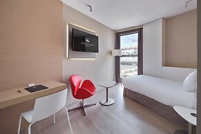 Eurostars Don Cándido