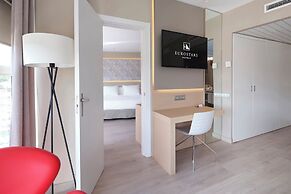 Eurostars Don Cándido