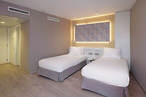 Eurostars Don Cándido