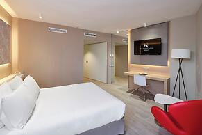 Eurostars Don Cándido