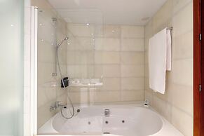 Eurostars Don Cándido