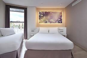 Eurostars Don Cándido