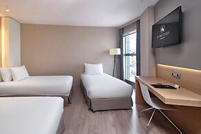 Eurostars Don Cándido