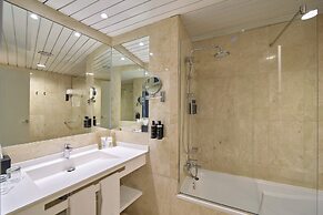 Eurostars Don Cándido