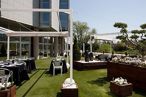 Eurostars Don Cándido