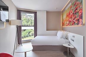 Eurostars Don Cándido