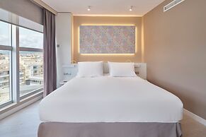 Eurostars Don Cándido