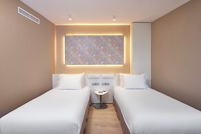 Eurostars Don Cándido