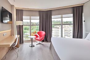 Eurostars Don Cándido