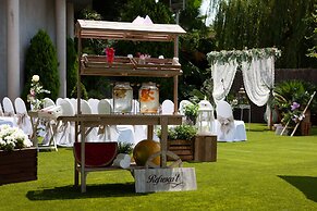 Eurostars Don Cándido