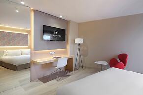 Eurostars Don Cándido