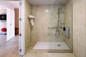 Eurostars Don Cándido