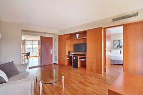 Eurostars Don Cándido