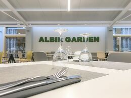 Albir Garden Resort