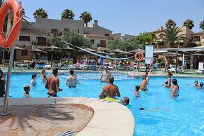 Albir Garden Resort