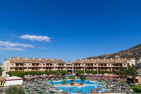 Albir Garden Resort