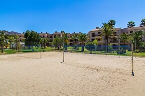 Albir Garden Resort