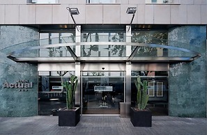 Hotel Actual