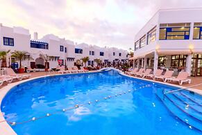 LABRANDA Bahía Fañabe & Villas – All Inclusive