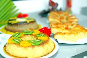 LABRANDA Bahía Fañabe & Villas – All Inclusive