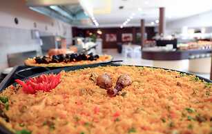 LABRANDA Bahía Fañabe & Villas – All Inclusive